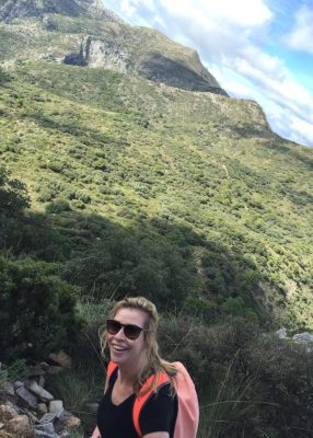 Hiking during a bootcamp in Spain.jpg