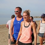 Pilates Boot Camp Marbella