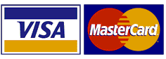 Credit Card Payment Logo Boot Camp Marbella