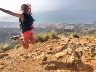 Testimonial Fitness Holiday Marbella