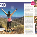 Frida Sjöström Boot Camp Marbella