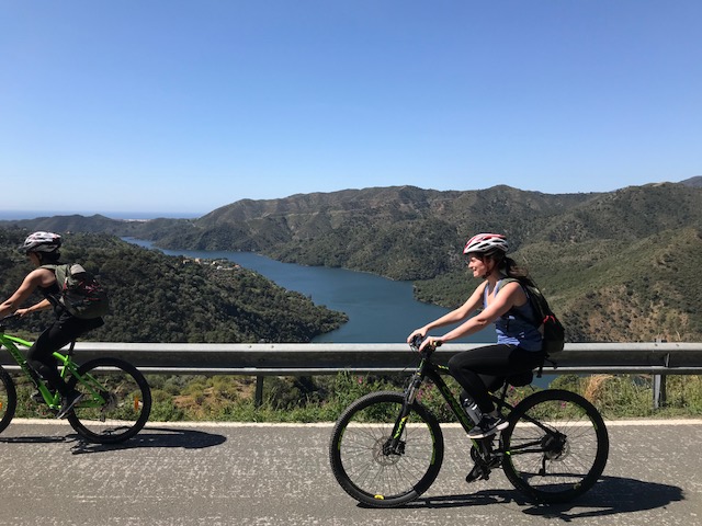 Marbella fitness holiday by Boot Camp Marbella