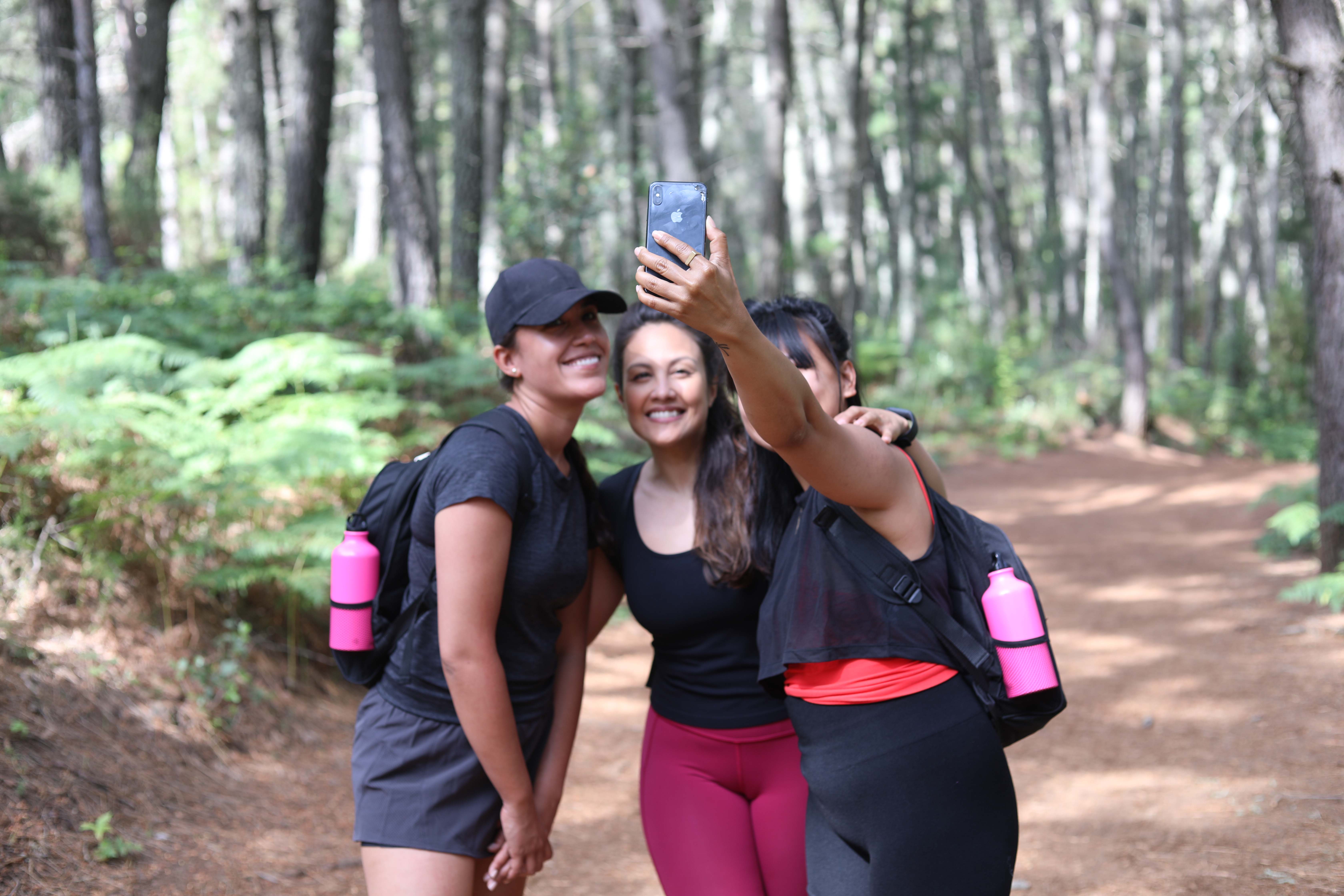 Boot Camp Marbella Hike (2)