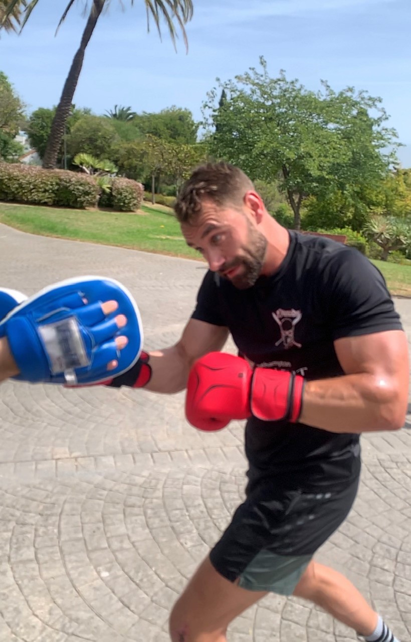 Review Thomas Bateman