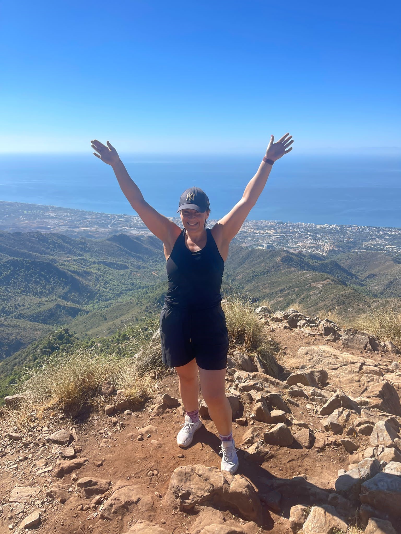 Testimonal Boot Camp Marbella