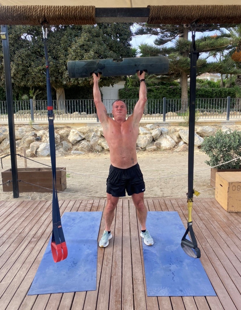 Review Of A Fitness Holiday With Boot Camp Marbella (1)