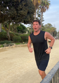 Boot Camp Marbella Active Holiday On The Costa Del Sol