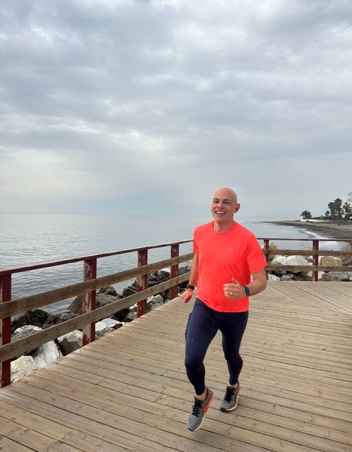 Testimonial Image Ruth January 2025