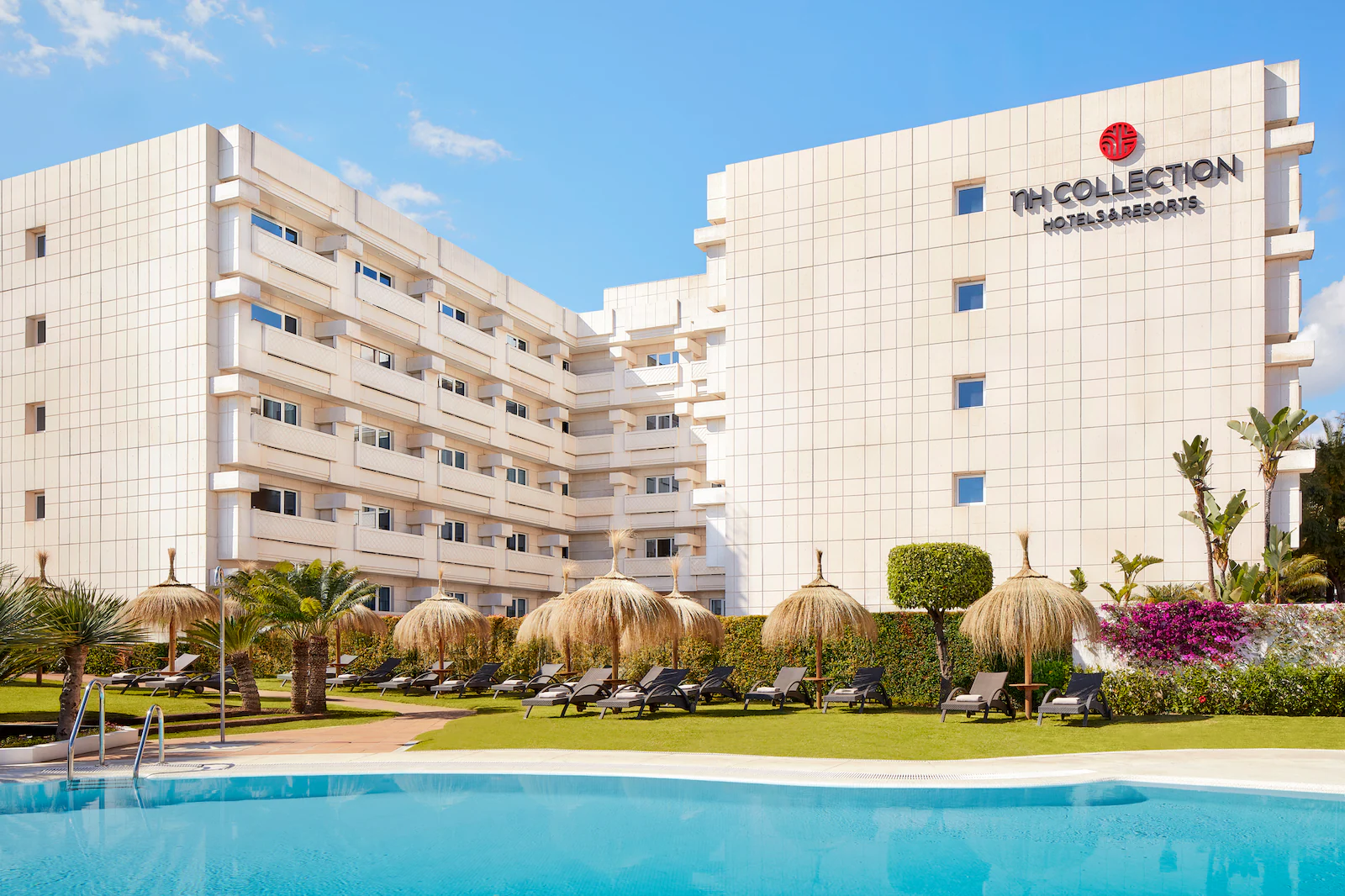 Reset Massages For Boot Camp Marbella