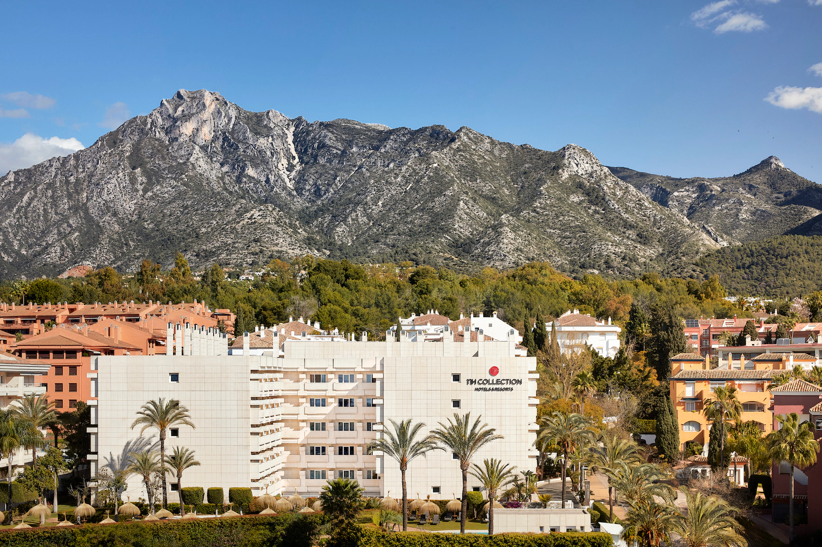 Reset Massages For Boot Camp Marbella