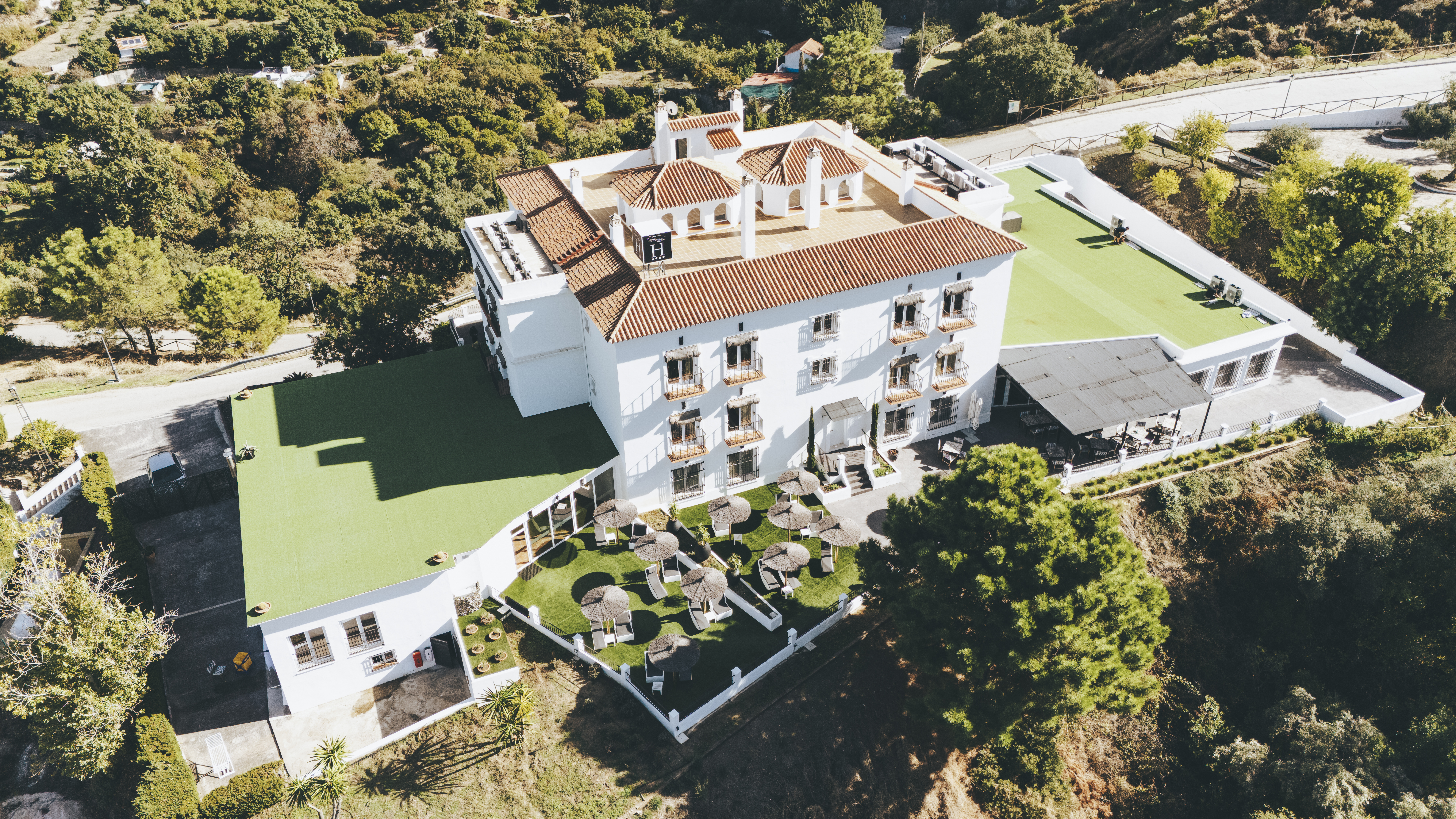 Logo Balance Flow Retreat