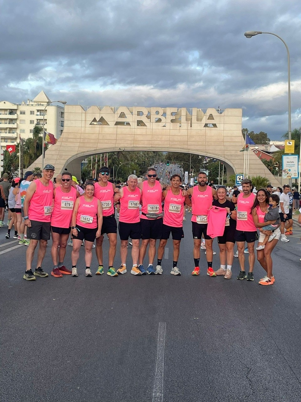 Logo Balance Flow Retreat