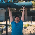 Testimonial Image Rehana