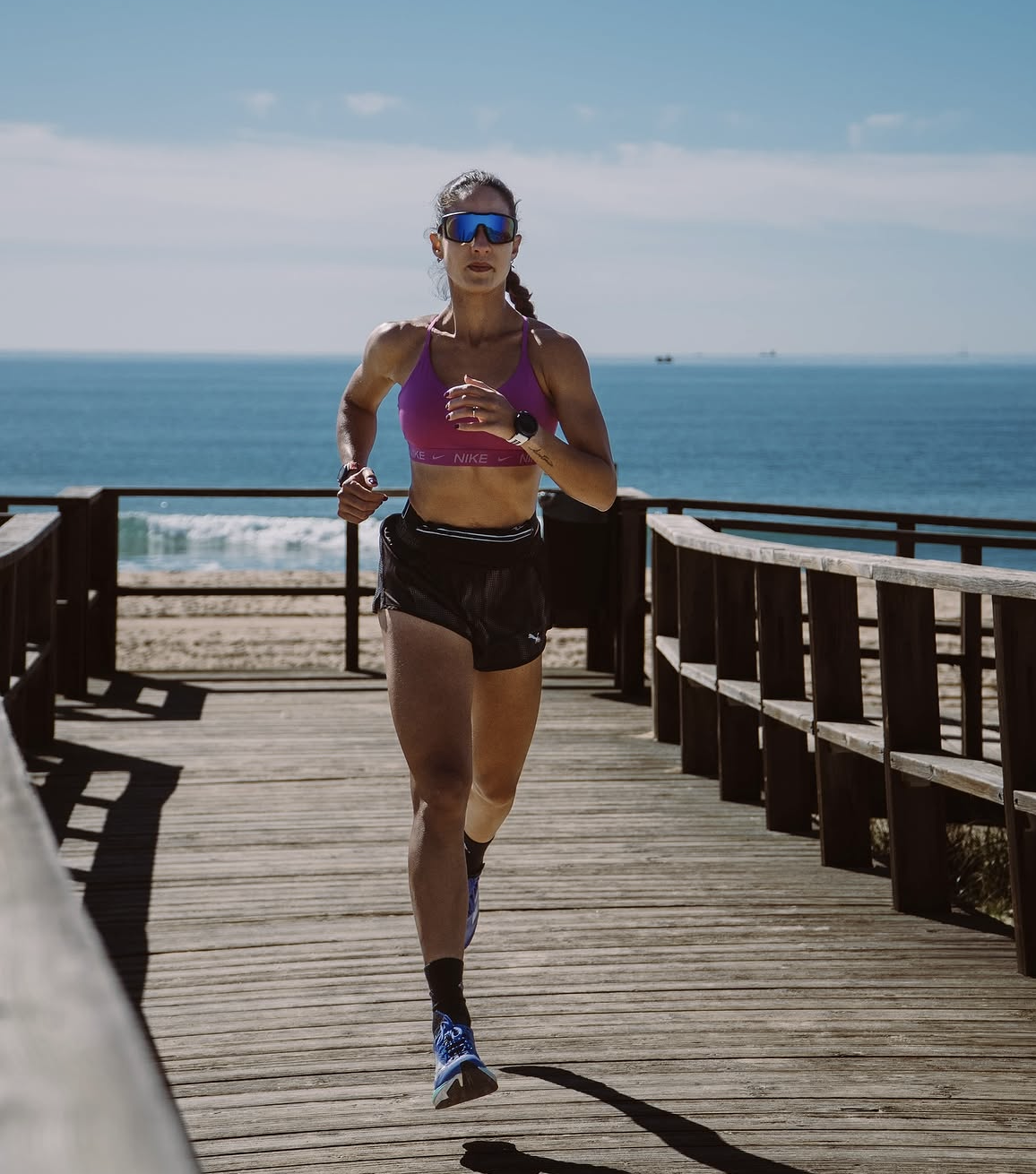 Marbella Half Marathon With Boot Camp Marbella Team